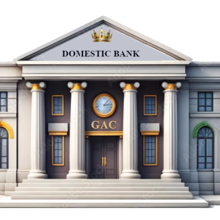 DOMESTIC-BANK